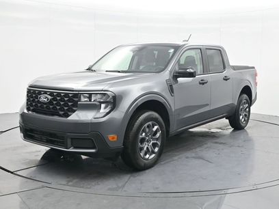 New 2026 Ford Maverick XLT w/ XLT Luxury Package