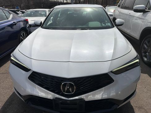 Used 2023 Acura Integra A-Spec image 2