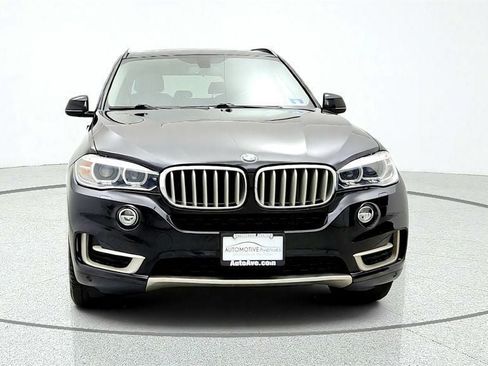 Used 2016 BMW X5 xDrive35i AWD/4WD image 2