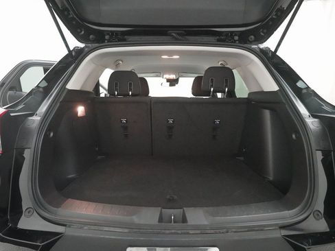 Used 2025 Chevrolet TrailBlazer LT image 10