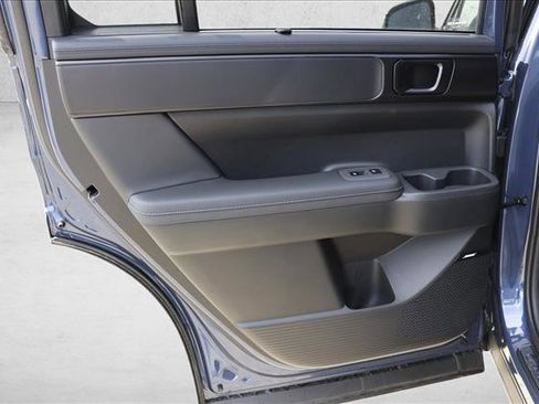 New 2026 Hyundai Santa Fe Calligraphy image 23