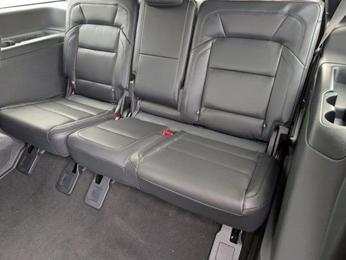 New 2025 Lincoln Navigator Reserve w/ Jet Appearance Package image 30