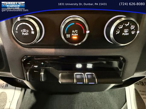 Used 2022 RAM 3500 Big Horn image 18