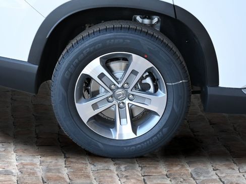 New 2026 Honda Pilot EX-L image 41