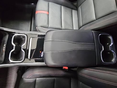 Certified 2024 Chevrolet Traverse RS w/ LPO, Floor Liner Package image 22