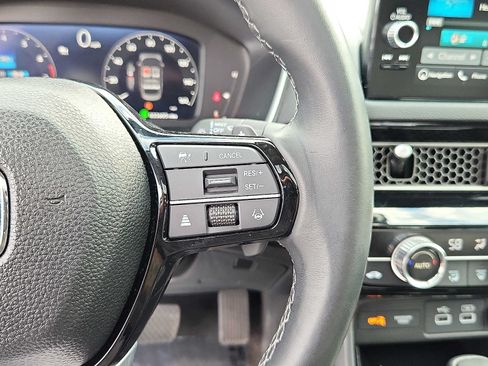 Certified 2024 Honda Civic Touring image 21