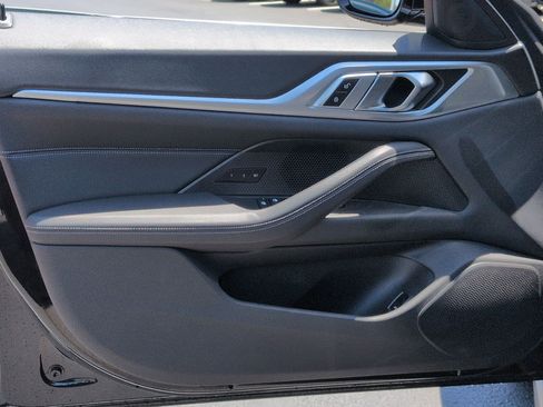Used 2024 BMW i4 eDrive35 w/ Premium Package RWD image 14