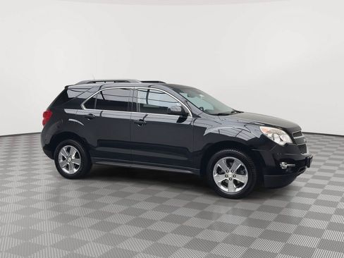 Used 2013 Chevrolet Equinox LT w/ Safety Package FWD image 39