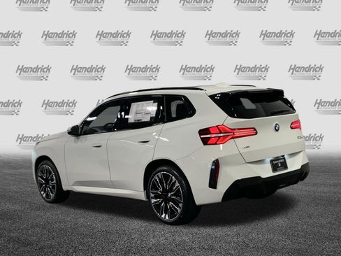 Used 2026 BMW X3 xDrive30i w/ Premium Package AWD/4WD image 6