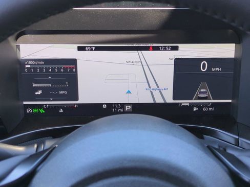 New 2026 Subaru Outback Premium w/ Premium/Limited Package 2 image 25