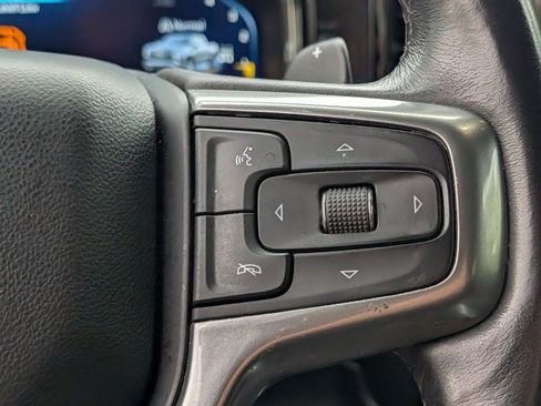 Used 2023 Chevrolet Silverado 1500 RST AWD/4WD image 38