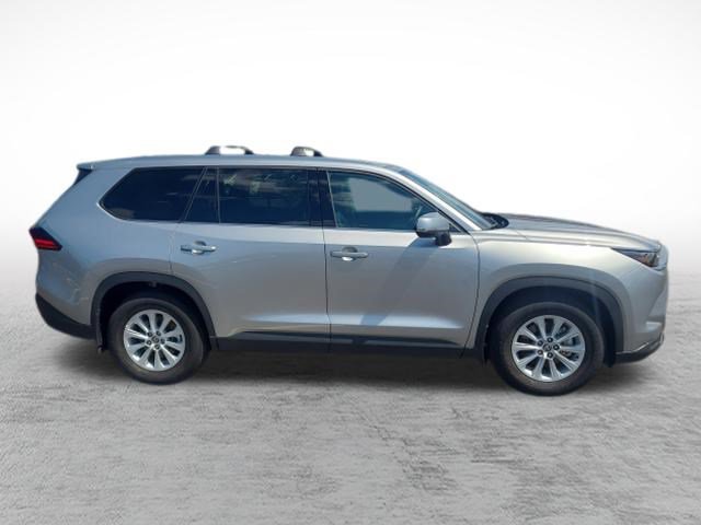 Certified 2026 Toyota Grand Highlander AWD Hybrid image 4