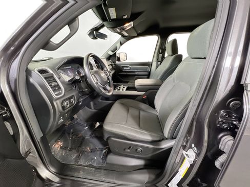 Used 2022 RAM 1500 Big Horn image 20