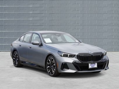 Used 2026 BMW i5 eDrive40