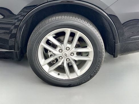 Used 2025 Dodge Durango GT AWD/4WD image 38