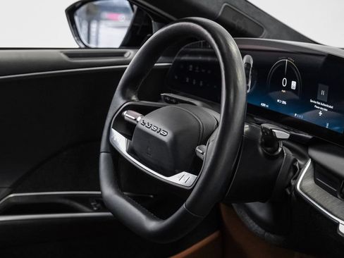 Used 2023 Lucid Air Touring AWD/4WD image 15