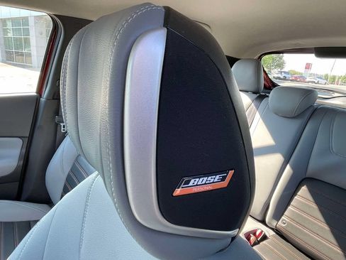 Used 2023 Nissan Kicks SR w/ SR Premium Package FWD image 17