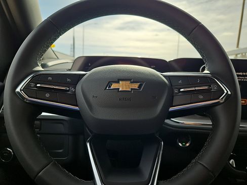 New 2026 Chevrolet Tahoe LS RWD image 19