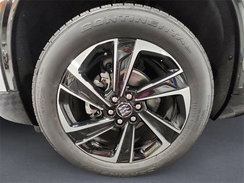 New 2026 Buick Enclave Sport Touring image 14