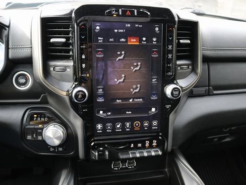 Used 2020 RAM 1500 Rebel w/ Rebel Level 2 Equipment Group image 22