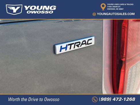 Used 2023 Hyundai Palisade XRT AWD/4WD image 36