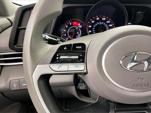 Certified 2023 Hyundai Elantra SEL w/ Cargo Package image 22