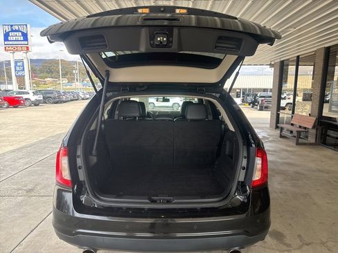 Used 2014 Ford Edge SEL w/ Equipment Group 205A image 23