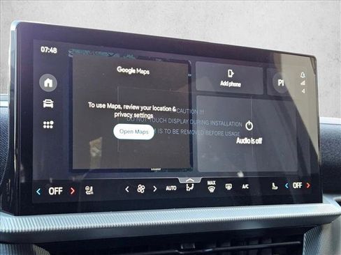 New 2026 Ford Explorer ST-Line w/ ST-Line Street Pack image 17