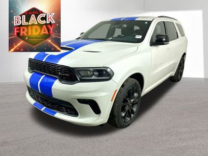 Used 2021 Dodge Durango GT