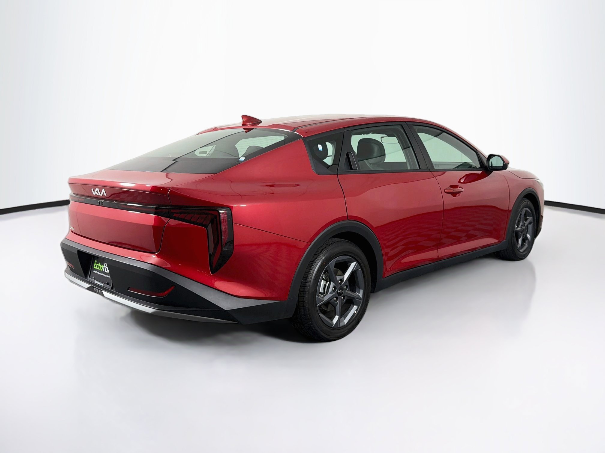 Used 2026 Kia K4 FWD image 9