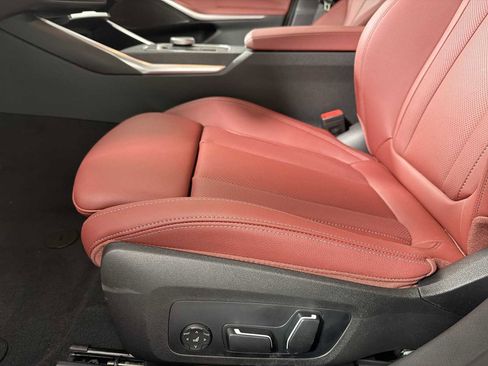 New 2026 BMW 330i xDrive Sedan w/ Convenience Package image 12