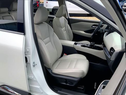 Used 2021 Nissan Rogue SL FWD image 9