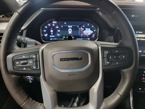 Certified 2024 GMC Sierra 1500 Denali image 16