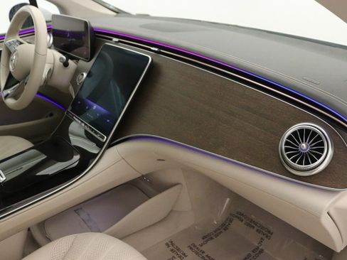 Certified 2023 Mercedes-Benz EQS 450+ Sedan image 25