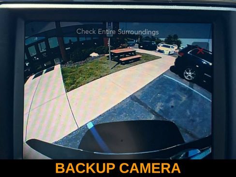 Used 2016 RAM 2500 Laramie w/ Protection Group AWD/4WD image 3