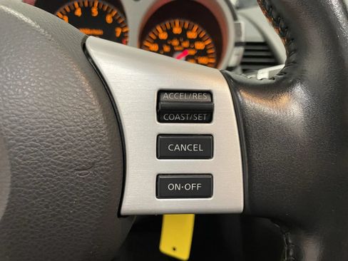 Used 2007 Nissan 350Z Enthusiast RWD image 24