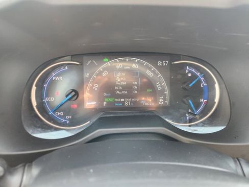 Certified 2023 Toyota RAV4 XLE Premium AWD/4WD image 15
