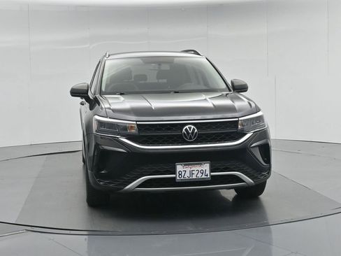 Used 2022 Volkswagen Taos S image 26