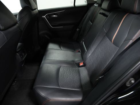 Used 2024 Toyota RAV4 Adventure image 21