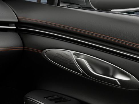 New 2026 Genesis GV70 2.5T Sport Prestige AWD/4WD image 23