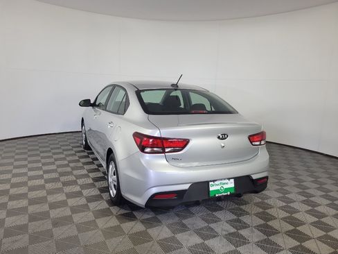 Used 2020 Kia Rio LX FWD image 6