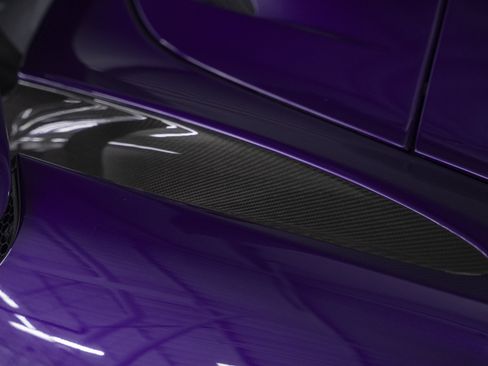 Used 2022 McLaren 720S Spider RWD image 16