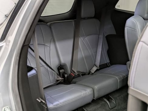 Used 2023 Buick Enclave Essence w/ Experience Buick Package AWD/4WD image 23