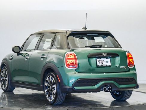 Certified 2023 MINI Cooper S image 2