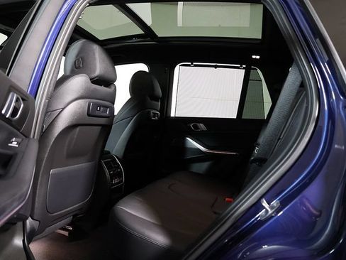 Used 2022 BMW X5 xDrive40i w/ Premium Package AWD/4WD image 15