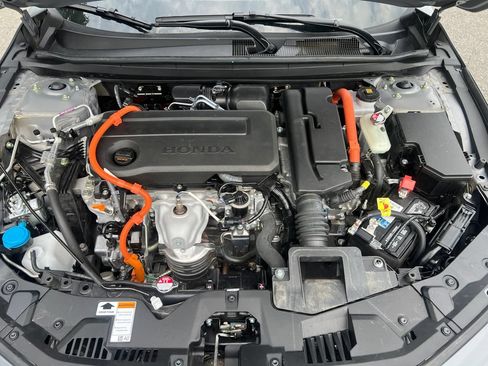 Used 2025 Honda Accord Sport image 11