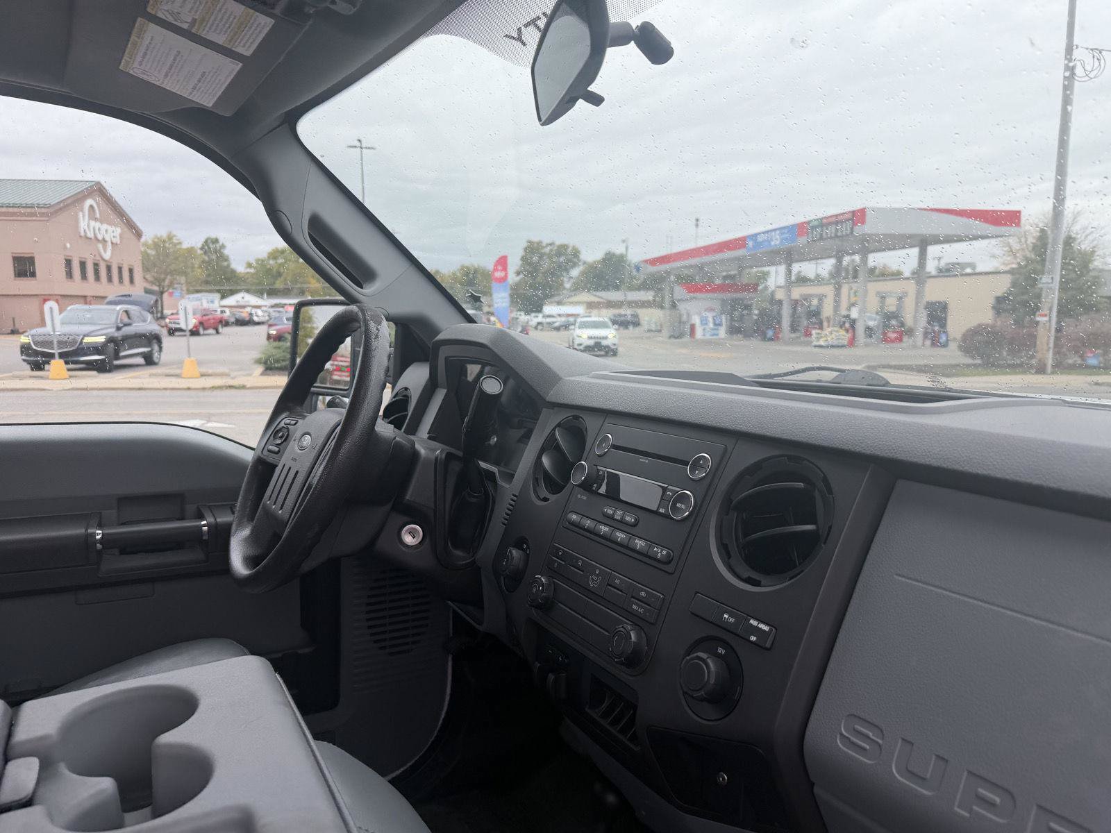 Used 2015 Ford F250 XL w/ Power Equipment Group AWD/4WD image 15