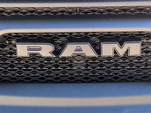 Used 2024 RAM 1500 Rebel w/ Rebel Level 2 Equipment Group image 5