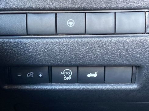 New 2026 Nissan Rogue SV AWD/4WD image 14