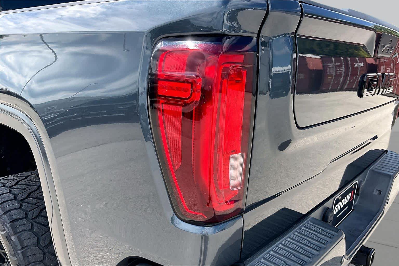 Used 2019 GMC Sierra 1500 AT4 w/ AT4 Premium Package AWD/4WD image 28